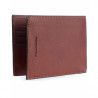 Портмоне Piquadro Black Square (B3) PU257B3R_CU