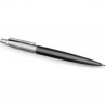 Набір Parker JOTTER Bond Street Black CT BP+PCL (кулькова + олівець)