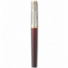 Ручка перова Parker INGENUITY Arnold Palmer Signature Edition GT FP F 61 111