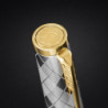 Ручка перова Parker INGENUITY Arnold Palmer Signature Edition GT FP F 61 111