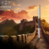 Ручка перьевая Parker SONNET SE Ancient China Edition GT FP18 F 88 811
