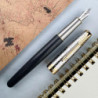 Ручка перьевая Parker SONNET SE Ancient China Edition GT FP18 F 88 811