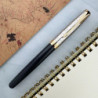 Ручка перьевая Parker SONNET SE Ancient China Edition GT FP18 F 88 811