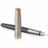 Ручка перьевая Parker SONNET SE Ancient China Edition GT FP18 F 88 811