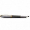 Ручка перьевая Parker SONNET SE Ancient China Edition GT FP18 F 88 811
