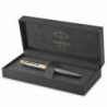Ручка перьевая Parker SONNET SE Ancient China Edition GT FP18 F 88 811