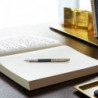 Ручка перьевая Parker SONNET SE Ancient China Edition GT FP18 F 88 811