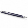 Ручка кулькова Waterman HEMISPHERE Blue Core CT BP 22 586