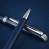 Ручка кулькова Waterman HEMISPHERE Blue Core CT BP 22 586
