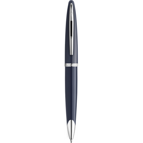 Ручка кулькова Waterman CARENE Blue Core ST BP 21 110
