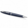 Ручка кулькова Waterman CARENE Blue Core ST BP 21 110