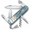 Складаний ніж Victorinox SPARTAN Winter Magic LE 2024 1.3603.T21E1