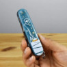 Складаний ніж Victorinox SPARTAN Winter Magic LE 2024 1.3603.T21E1