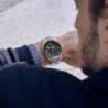 Мужские часы Victorinox Swiss Army JOURNEY 1884 Automatic 43мм V241981