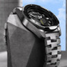 Мужские часы Victorinox Swiss Army JOURNEY 1884 Automatic 43мм V241981