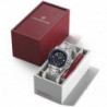Чоловічий годинник Victorinox Swiss Army JOURNEY 1884 Automatic 43мм V242010