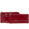 Сумочка/Клатч PIQUADRO красный BL SQUARE/Red AC2925B2_R