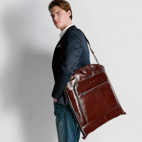 Портплед Piquadro BL SQUARE/Cognac PA1617B2_MO