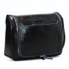 Несесер Piquadro BL SQUARE / Black BY3853B2_N