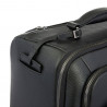 Валіза Piquadro Modus Restyling (MOS) Маленька Black BV3849MOS_N