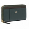 Портмоне Piquadro Circle (W92) Forest-Olive PD1515W92R_VEVE2
