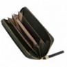 Портмоне Piquadro Circle (W92) Forest-Olive PD1515W92R_VEVE2