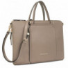 Сумка для ноутбука Piquadro Circle (W92) Taupe CA4021W92_TO