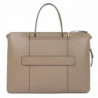 Сумка для ноутбука Piquadro Circle (W92) Taupe CA4021W92_TO