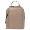 Рюкзак Piquadro Circle (W92) Taupe CA5566W92_TO