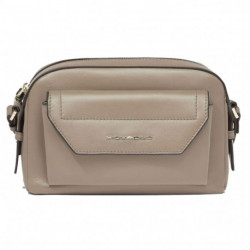 Сумочка Piquadro Circle (W92) Taupe BD6544W92_TO