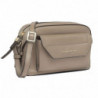 Сумочка Piquadro Circle (W92) Taupe BD6544W92_TO