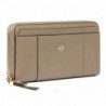 Портмоне Piquadro Circle (W92) Taupe PD1515W92R_TO