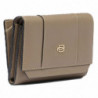 Портмоне Piquadro Circle (W92) Taupe PD5216W92R_TO