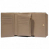 Портмоне Piquadro Circle (W92) Taupe PD6471W92R_TO