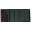Портмоне Piquadro Kiri (W135) Green PU5964W135R_VE