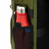 Рюкзак для ноутбука Piquadro Arne (S125) Black CA5998S125_N