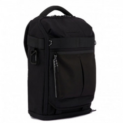 Рюкзак для ноутбука Piquadro Arne (S125) Black CA5999S125_N