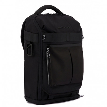 Рюкзак для ноутбука Piquadro Arne (S125) Black CA5999S125_N