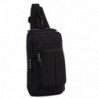 Монорюкзак Piquadro Arne (S125) Black CA6003S125_N