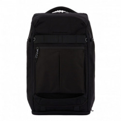 Дорожня сумка-рюкзак Piquadro Arne (S125) Black BV5993S125_N
