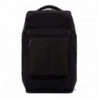 Дорожная сумка-рюкзак Piquadro Arne (S125) Black BV5993S125_N