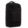Дорожная сумка-рюкзак Piquadro Arne (S125) Black BV5993S125_N