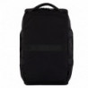 Дорожная сумка-рюкзак Piquadro Arne (S125) Black BV5993S125_N