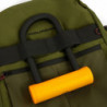 Дорожная сумка-рюкзак Piquadro Arne (S125) Black BV5993S125_N
