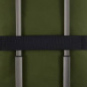 Дорожная сумка-рюкзак Piquadro Arne (S125) Black BV5993S125_N