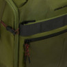 Дорожная сумка-рюкзак Piquadro Arne (S125) Black BV5993S125_N