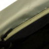 Дорожная сумка-рюкзак Piquadro Arne (S125) Black BV5993S125_N