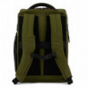 Рюкзак для ноутбука Piquadro Arne (S125) Green CA5998S125_VE
