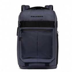 Рюкзак для ноутбука Piquadro Arne (S125) Navy Blue CA5998S125_BLU2