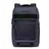 Рюкзак для ноутбука Piquadro Arne (S125) Navy Blue CA5998S125_BLU2